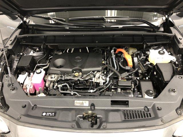 Thumbnail image of 2021 Toyota Highlander Hybrid at Barnett Chrysler Jeep Dodge Ram