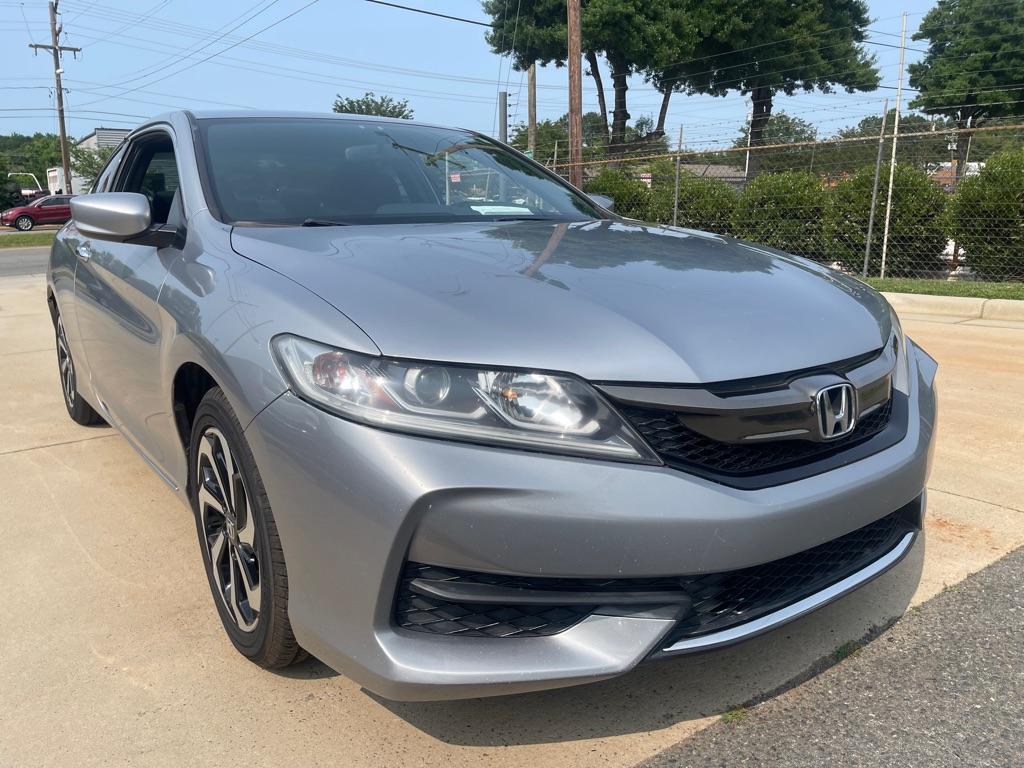 Thumbnail image of 2016 Honda Accord at SPEED AUTO INC
