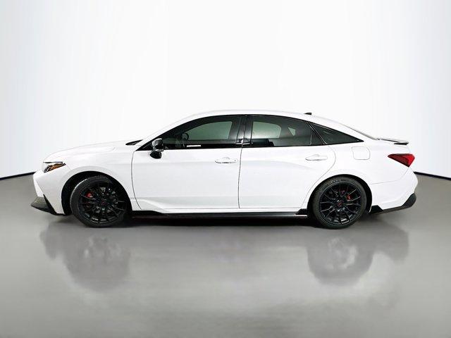Thumbnail image of 2021 Toyota Avalon at Lexus of Quad Cities