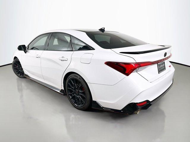 Thumbnail image of 2021 Toyota Avalon at Lexus of Quad Cities