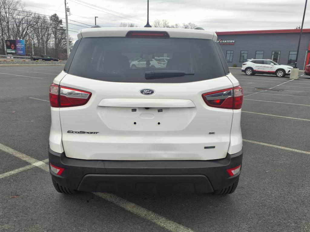 Thumbnail image of 2018 Ford EcoSport at Prestige Autowurks