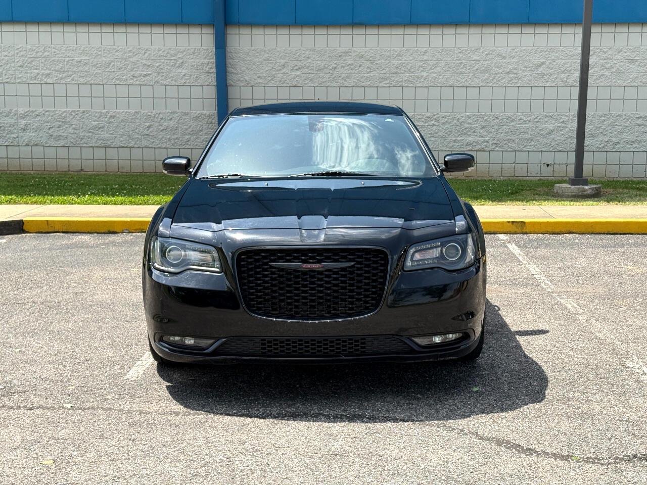 Thumbnail image of 2021 Chrysler 300 at Auto Group of Louisville
