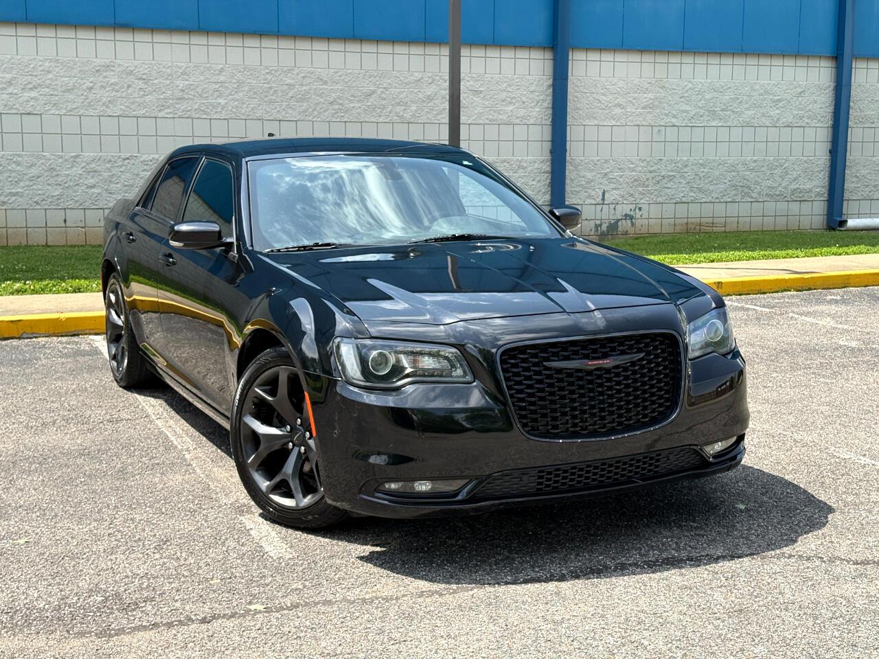 Thumbnail image of 2021 Chrysler 300 at Auto Group of Louisville