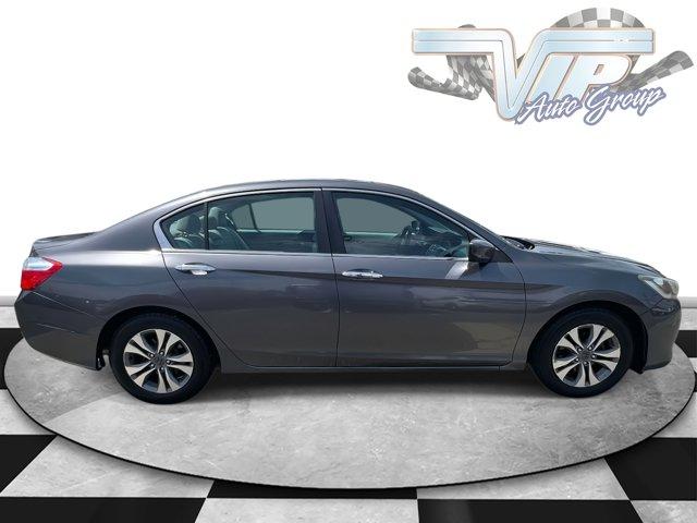 Thumbnail image of 2014 Honda Accord at Grand Prix Subaru
