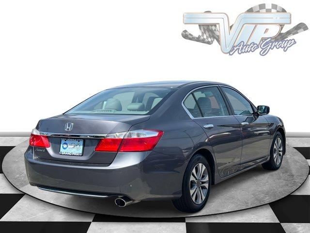 Thumbnail image of 2014 Honda Accord at Grand Prix Subaru