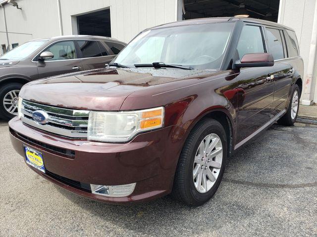 Thumbnail image of 2010 Ford Flex at Auto Mall of Champaign