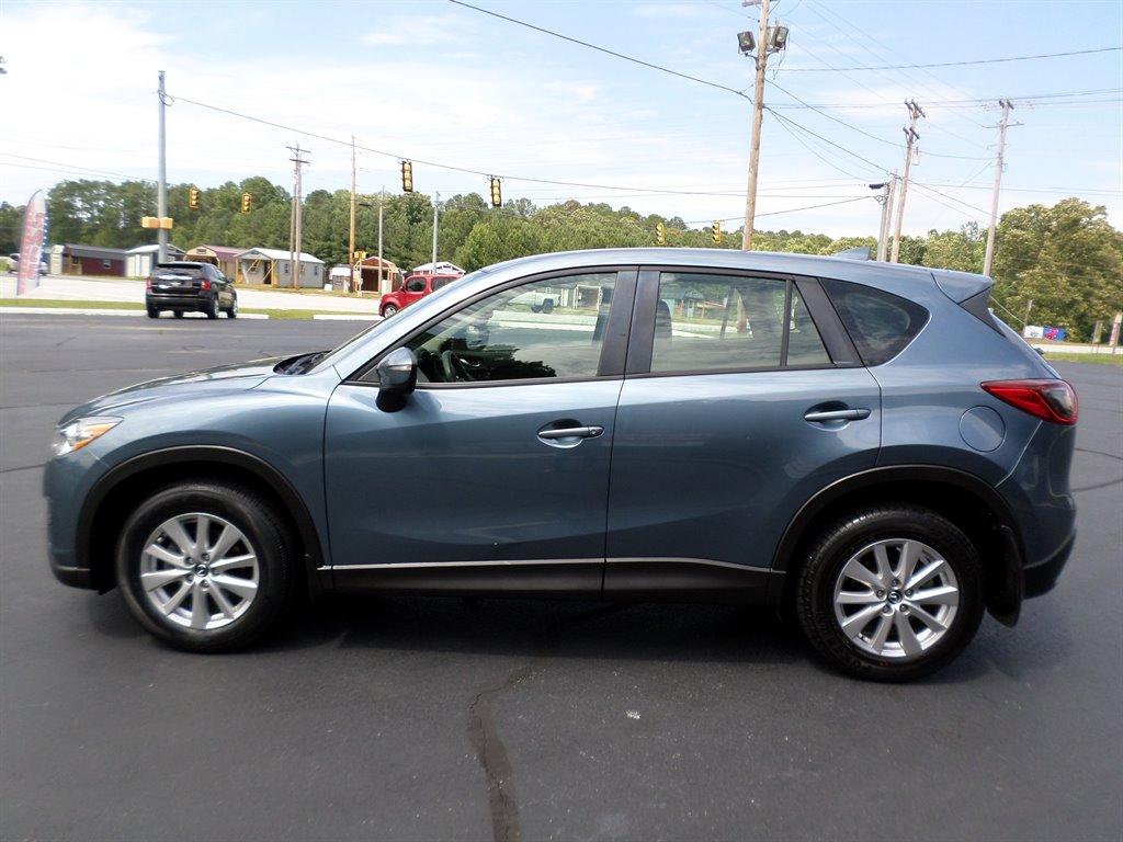 Thumbnail image of 2016 Mazda CX-5 at Two Brothers Auto Sales
