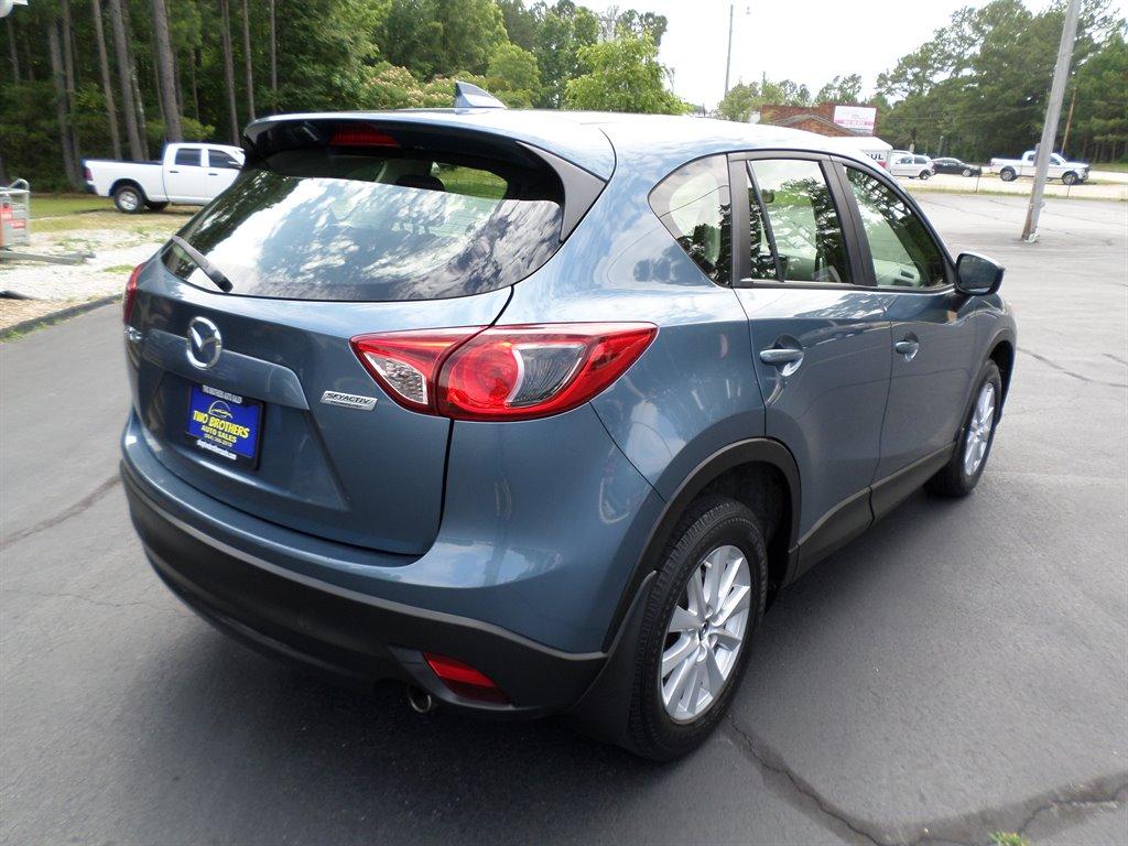 Thumbnail image of 2016 Mazda CX-5 at Two Brothers Auto Sales