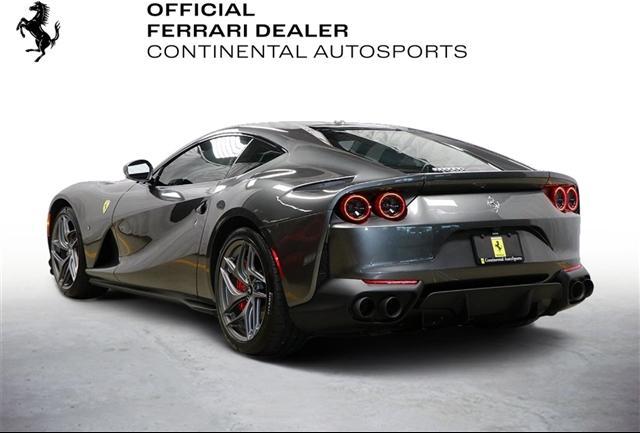 Thumbnail image of 2020 Ferrari 812 Superfast at Continental Autosports