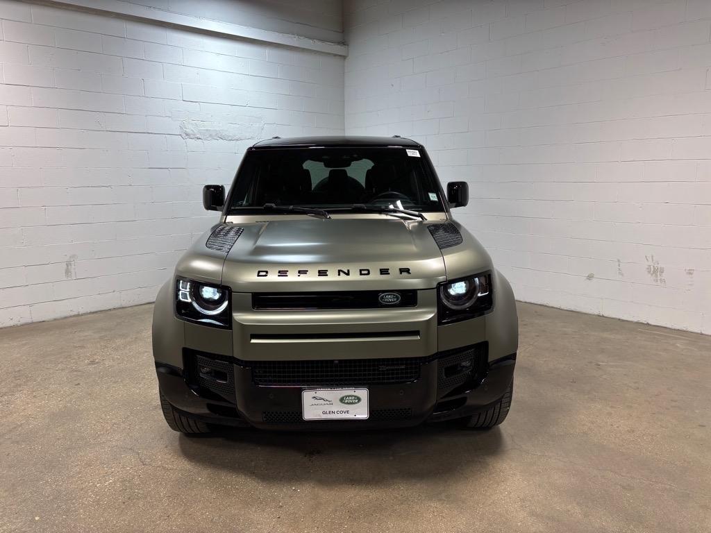 Thumbnail image of 2023 Land Rover Defender at Jaguar Land Rover Glen Cove