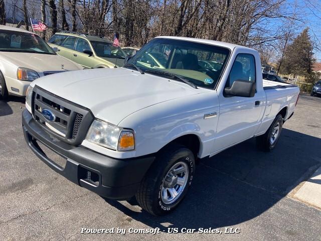 Thumbnail image of 2007 Ford Ranger at US Car Sales, LLC