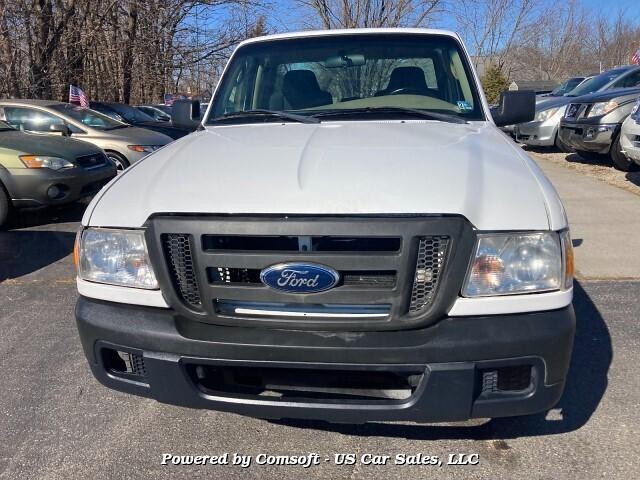 Thumbnail image of 2007 Ford Ranger at US Car Sales, LLC