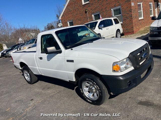 Thumbnail image of 2007 Ford Ranger at US Car Sales, LLC