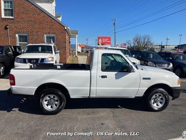 Thumbnail image of 2007 Ford Ranger at US Car Sales, LLC