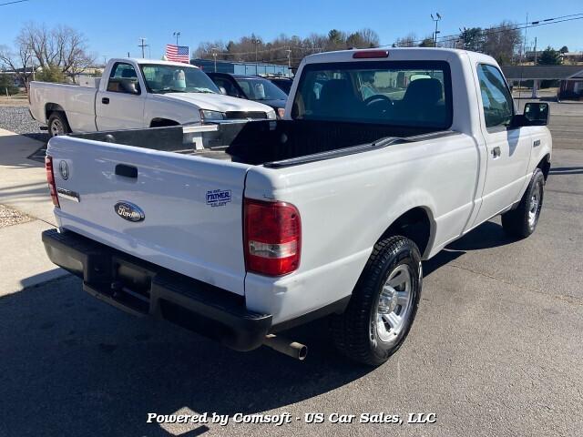 Thumbnail image of 2007 Ford Ranger at US Car Sales, LLC