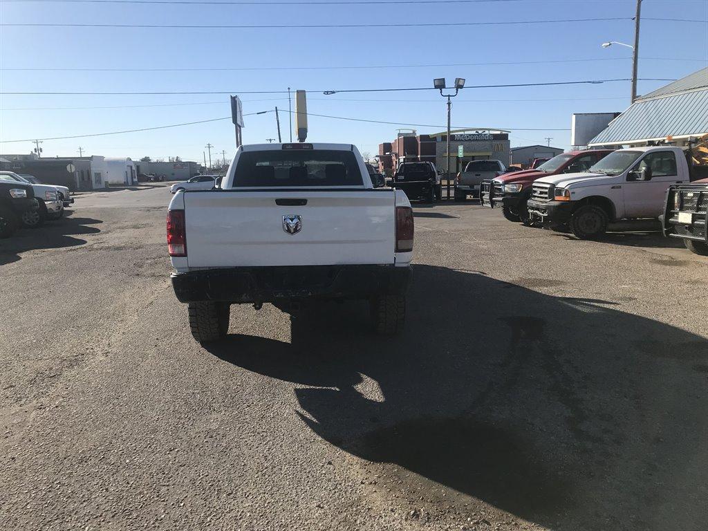 Thumbnail image of 2010 Dodge Ram 2500 at Teel's Trucks