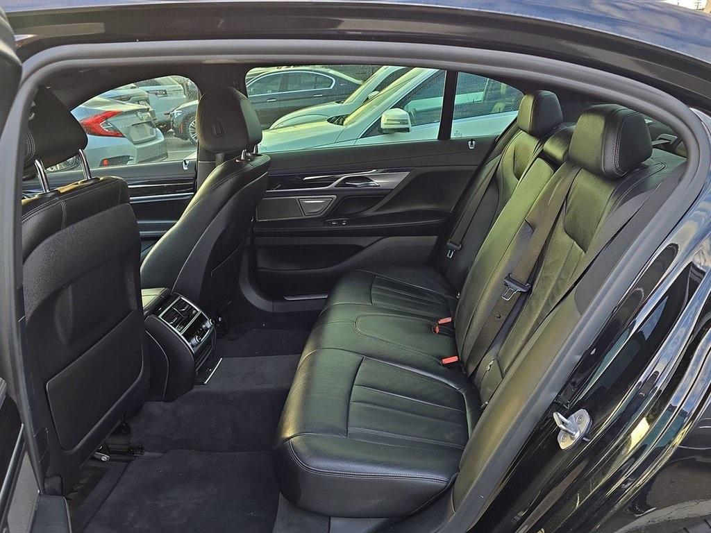Thumbnail image of 2019 BMW 7 Series at Auto Expo Store
