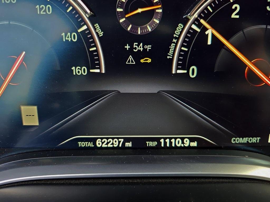 Thumbnail image of 2019 BMW 7 Series at Auto Expo Store