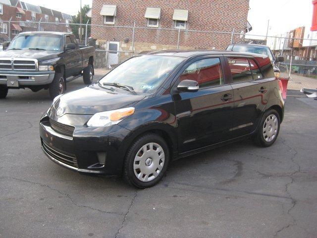 Thumbnail image of 2008 Scion xD at Auto Maxx Motors, Inc.