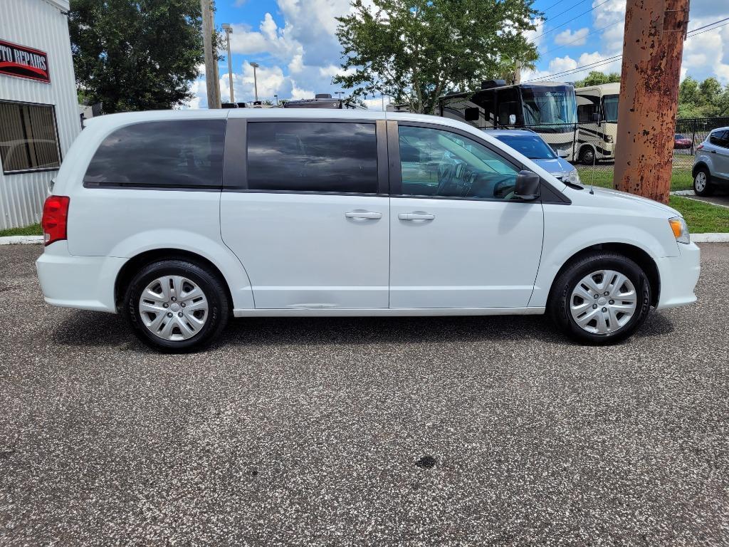 Thumbnail image of 2018 Dodge Grand Caravan at SUNCOAST AUTO OUTLET