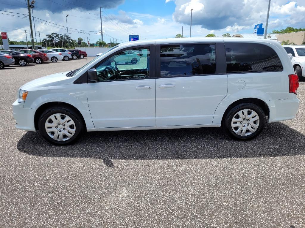 Thumbnail image of 2018 Dodge Grand Caravan at SUNCOAST AUTO OUTLET