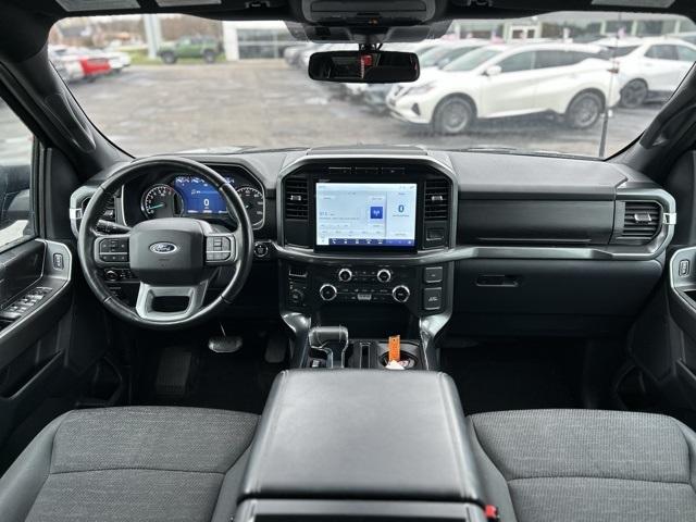 Thumbnail image of 2022 Ford F-150 at Lasco Ford
