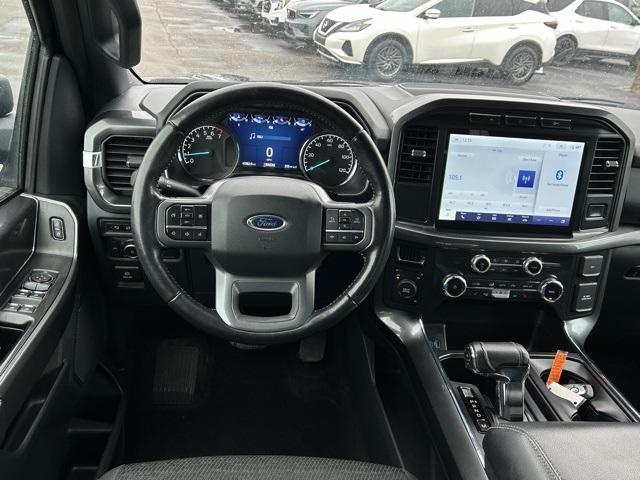Thumbnail image of 2022 Ford F-150 at Lasco Ford