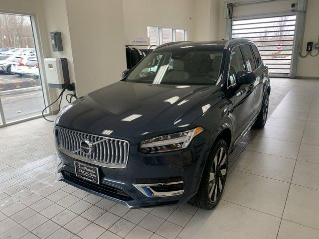 Thumbnail image of 2025 Volvo XC90 at Volvo of Danbury