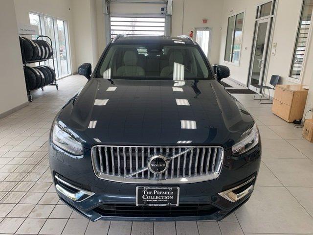 Thumbnail image of 2025 Volvo XC90 at Volvo of Danbury