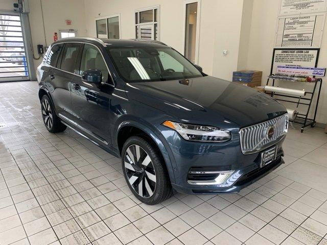 Thumbnail image of 2025 Volvo XC90 at Volvo of Danbury