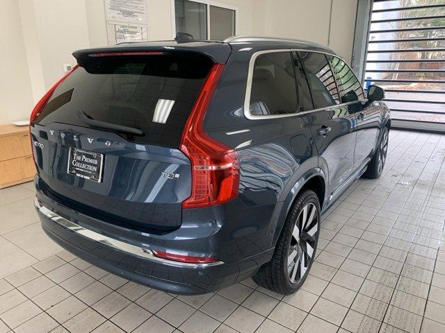 Thumbnail image of 2025 Volvo XC90 at Volvo of Danbury