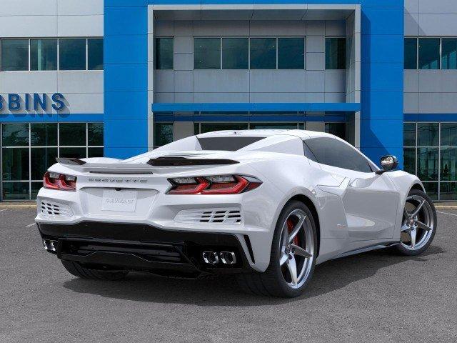Thumbnail image of 2025 Chevrolet Corvette at RobbinsChevroletNew of Humble, TX