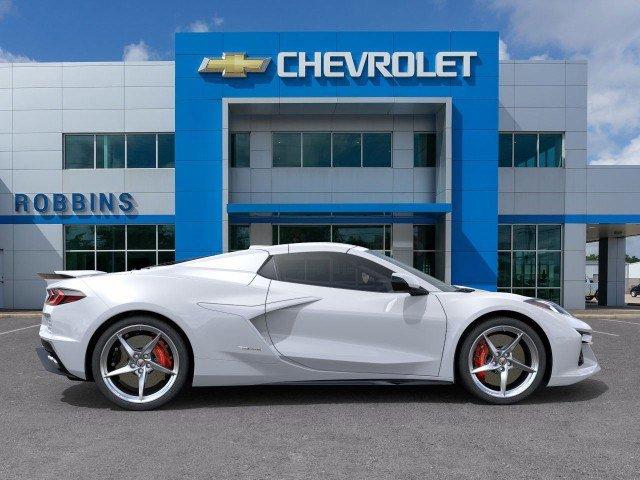 Thumbnail image of 2025 Chevrolet Corvette at RobbinsChevroletNew of Humble, TX