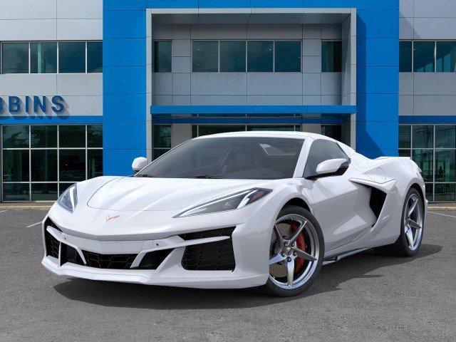 Thumbnail image of 2025 Chevrolet Corvette at RobbinsChevroletNew of Humble, TX