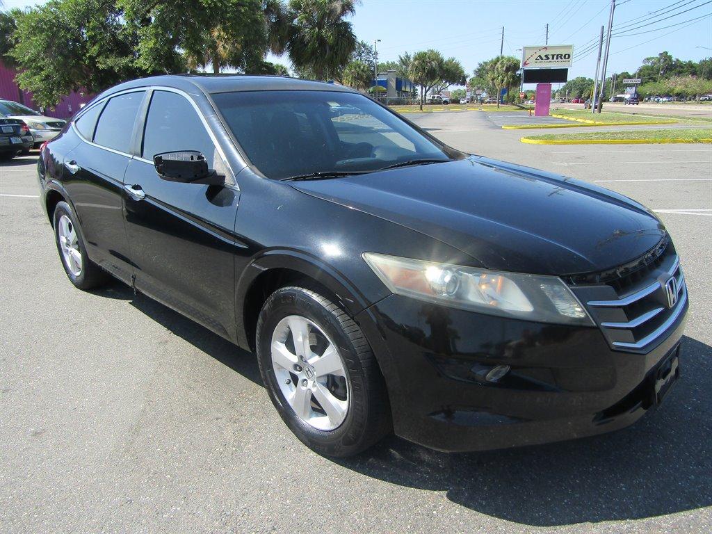 Thumbnail image of 2010 Honda Accord Crosstour at Auto Express Enterprise Inc