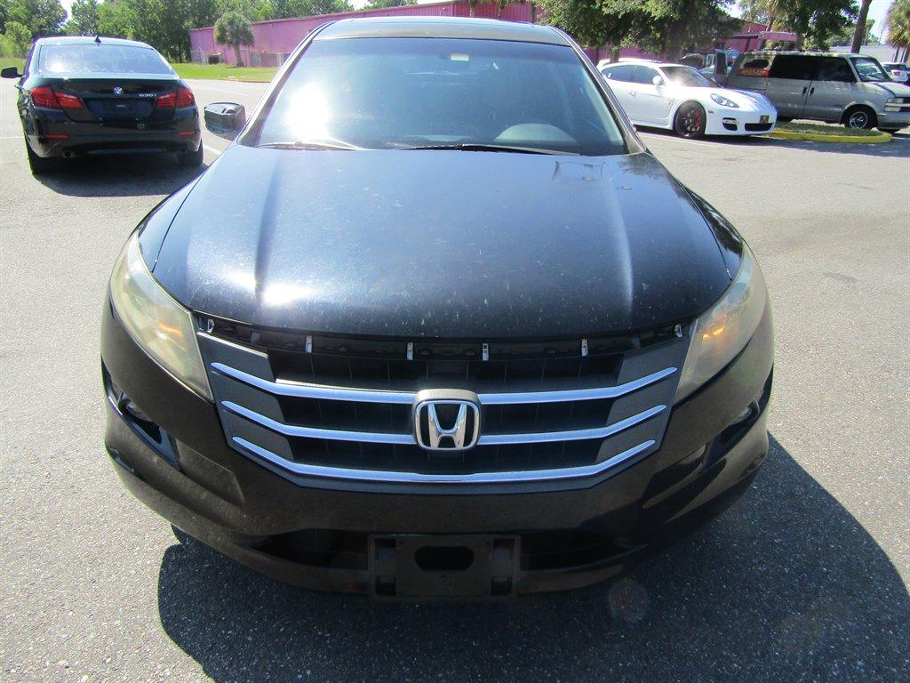 Thumbnail image of 2010 Honda Accord Crosstour at Auto Express Enterprise Inc