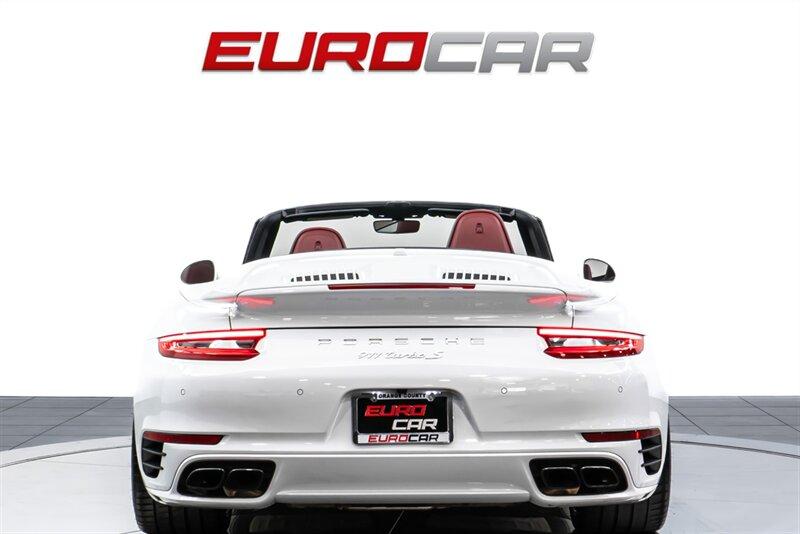 Thumbnail image of 2019 Porsche 911 at Eurocar of COSTA MESA, CA
