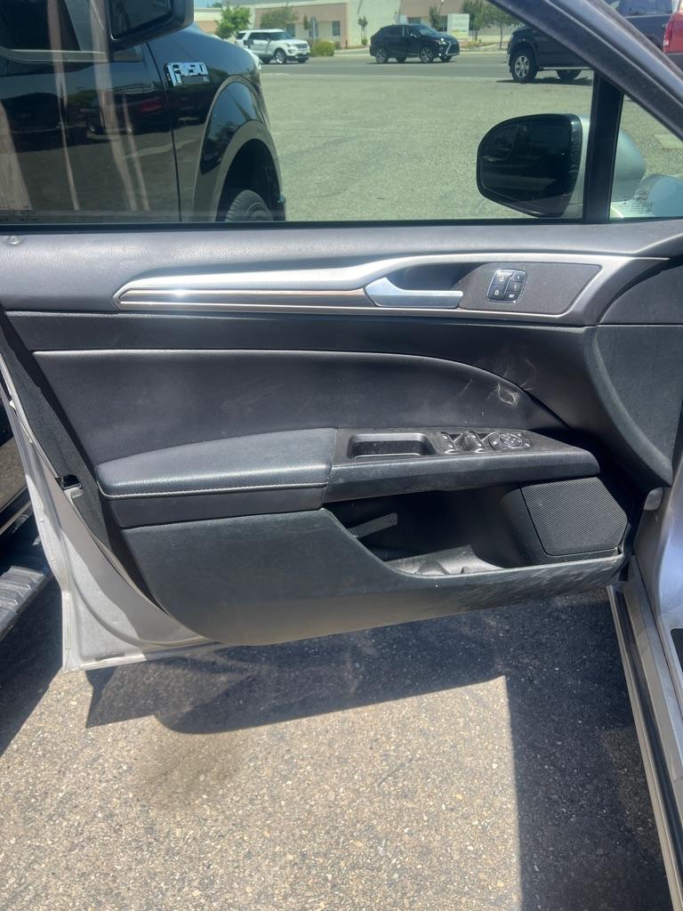 Thumbnail image of 2017 Ford Fusion at AUTO MERCADO