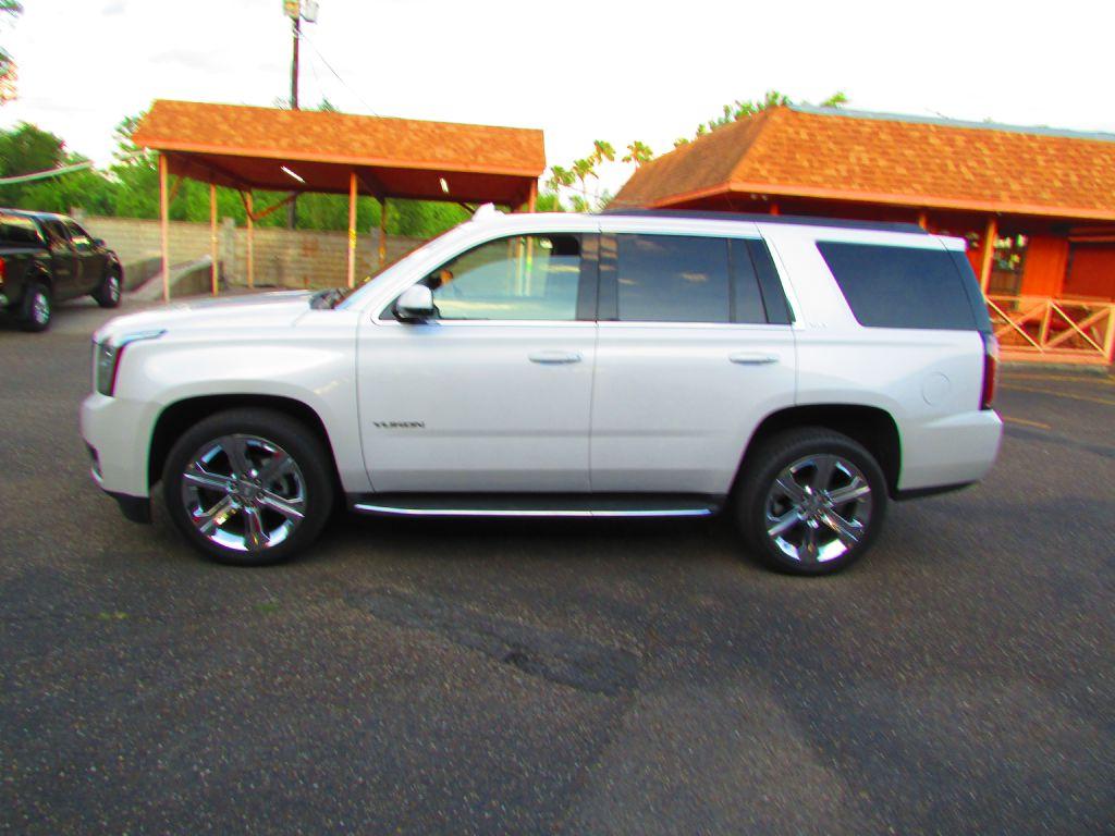 Thumbnail image of 2016 GMC Yukon at RAMOS AUTO SALES INC