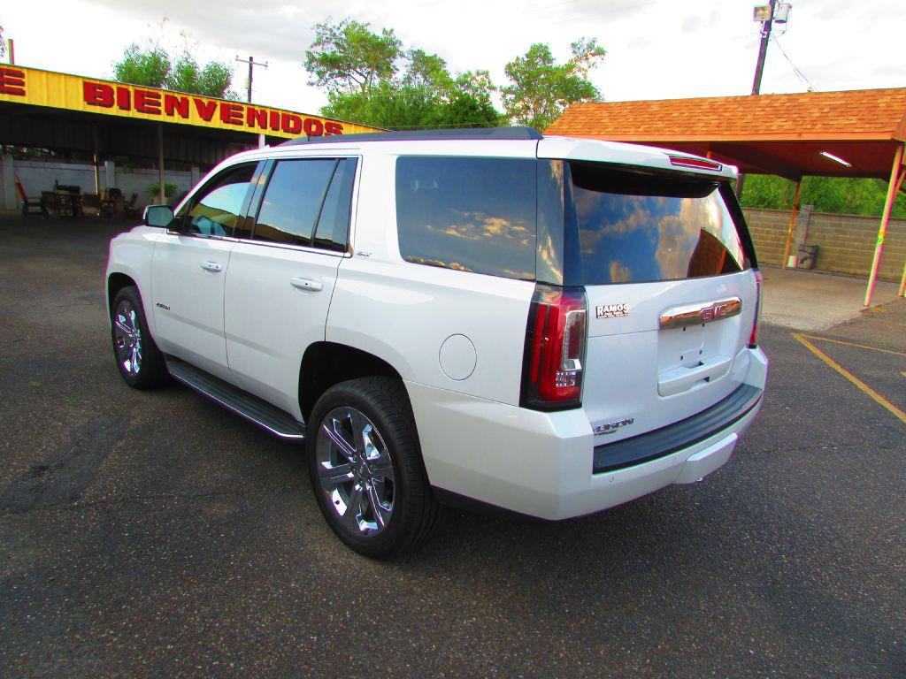 Thumbnail image of 2016 GMC Yukon at RAMOS AUTO SALES INC