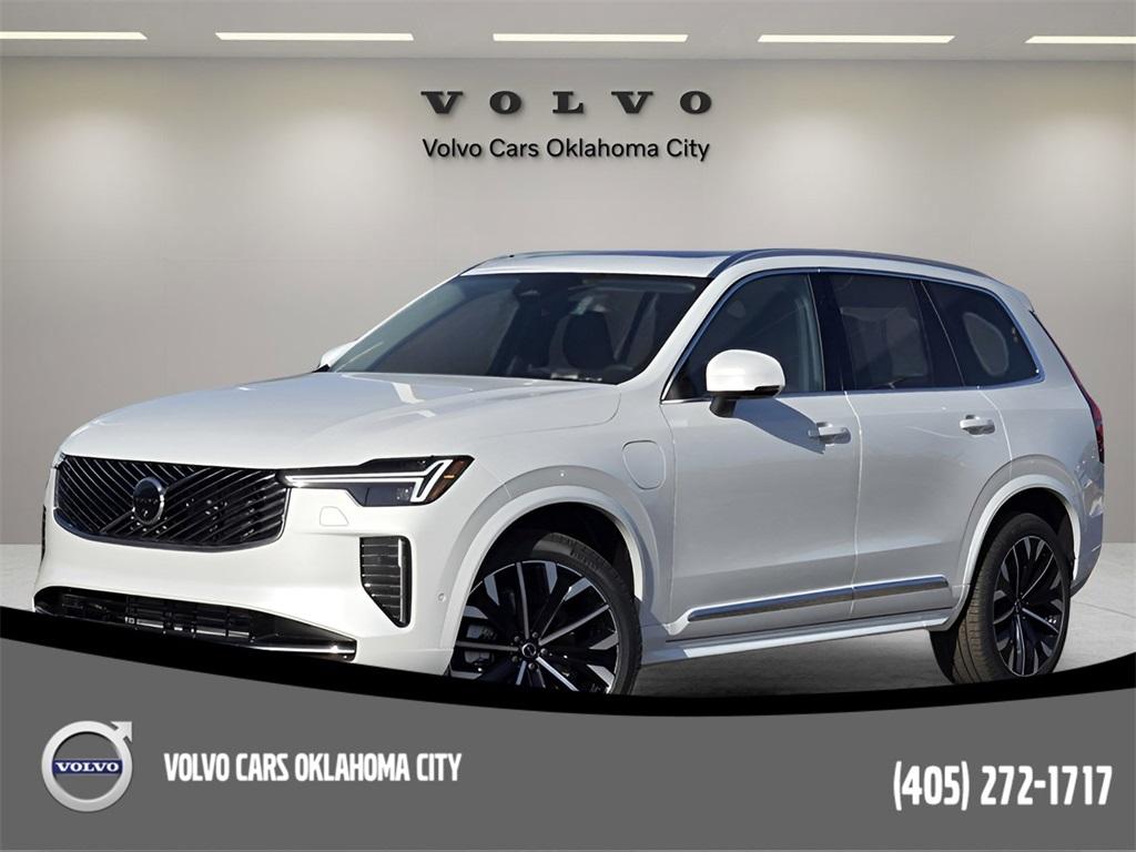 Thumbnail image of 2025 Volvo XC90 at Volvo Cars Oklahoma City
