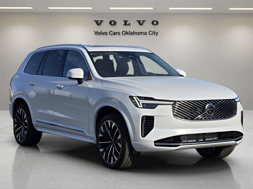 Thumbnail image of 2025 Volvo XC90 at Volvo Cars Oklahoma City