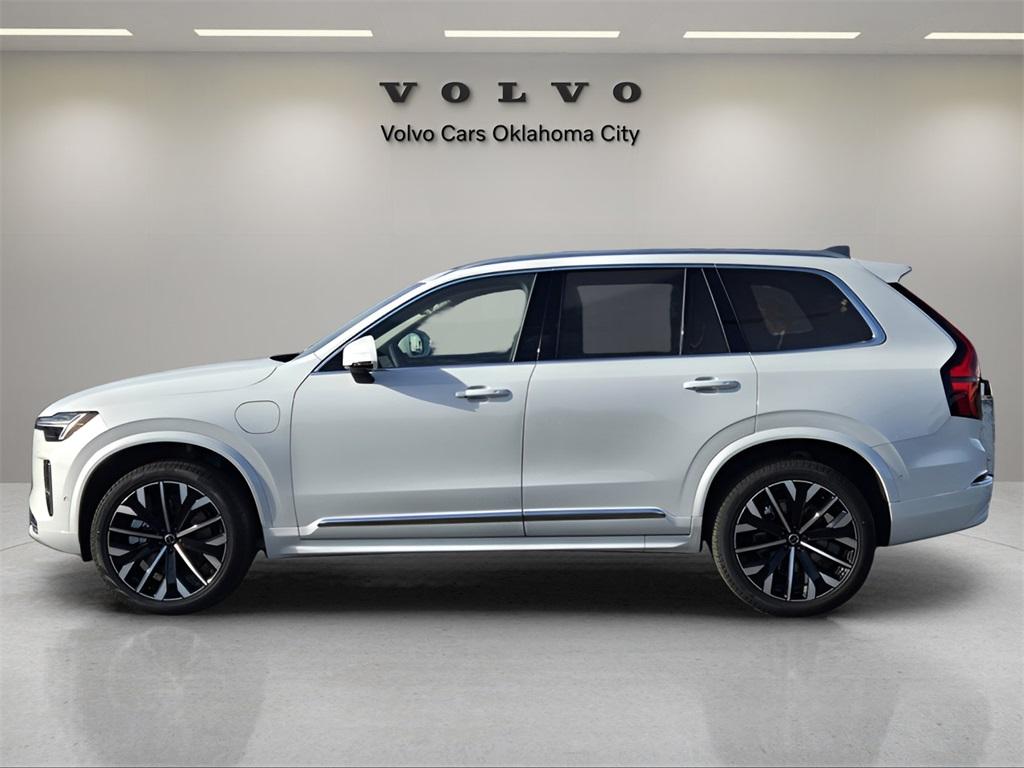 Thumbnail image of 2025 Volvo XC90 at Volvo Cars Oklahoma City