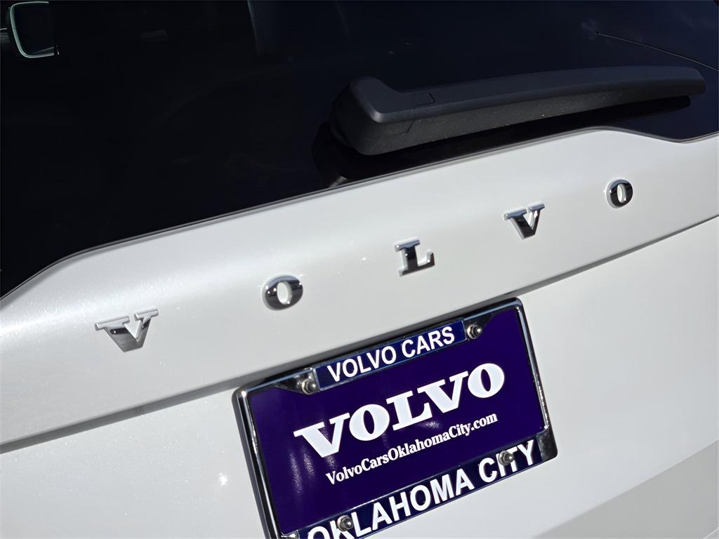 Thumbnail image of 2025 Volvo XC90 at Volvo Cars Oklahoma City