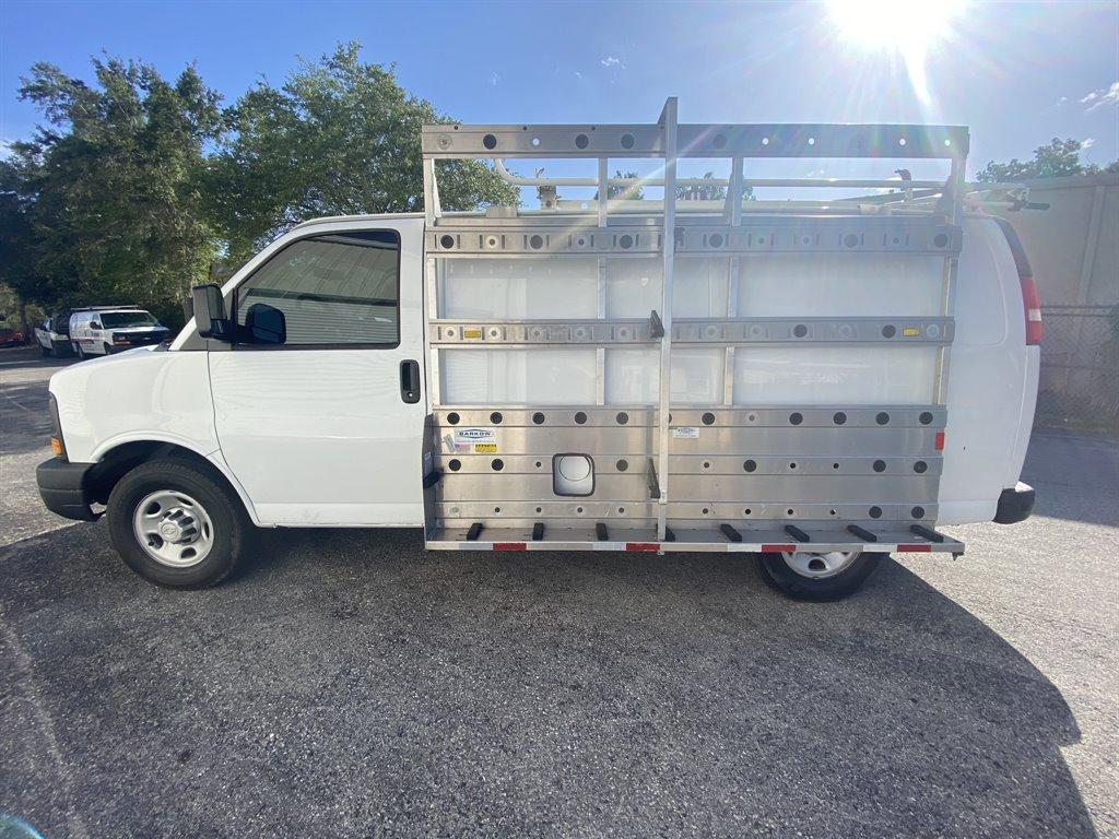 Thumbnail image of 2015 Chevrolet Express at THE WAY Auto Export, Inc.