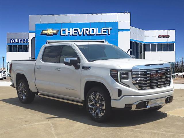 Thumbnail image of 2024 GMC Sierra 1500 at Toliver Chevrolet Buick Gmc