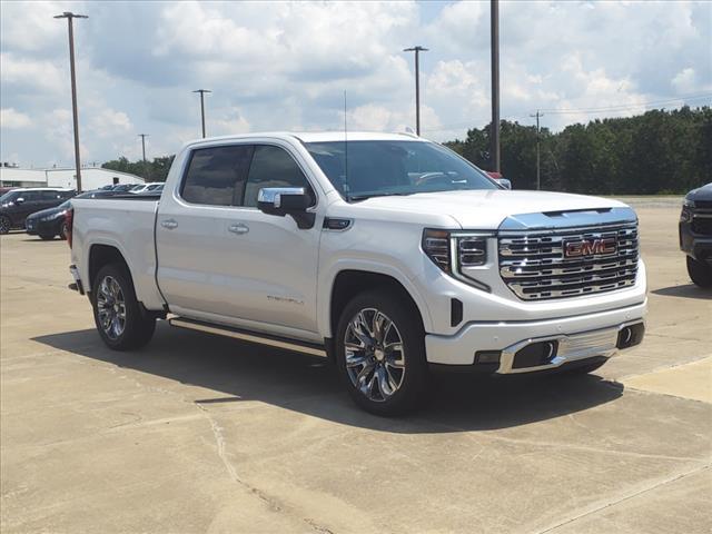 Thumbnail image of 2024 GMC Sierra 1500 at Toliver Chevrolet Buick Gmc