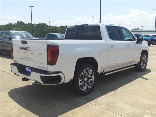 Thumbnail image of 2024 GMC Sierra 1500 at Toliver Chevrolet Buick Gmc