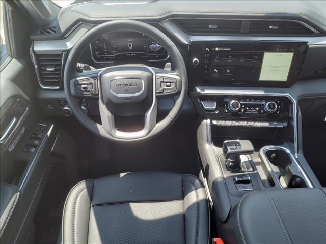 Thumbnail image of 2024 GMC Sierra 1500 at Toliver Chevrolet Buick Gmc