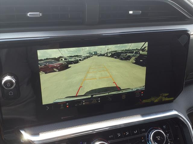 Thumbnail image of 2024 GMC Sierra 1500 at Toliver Chevrolet Buick Gmc